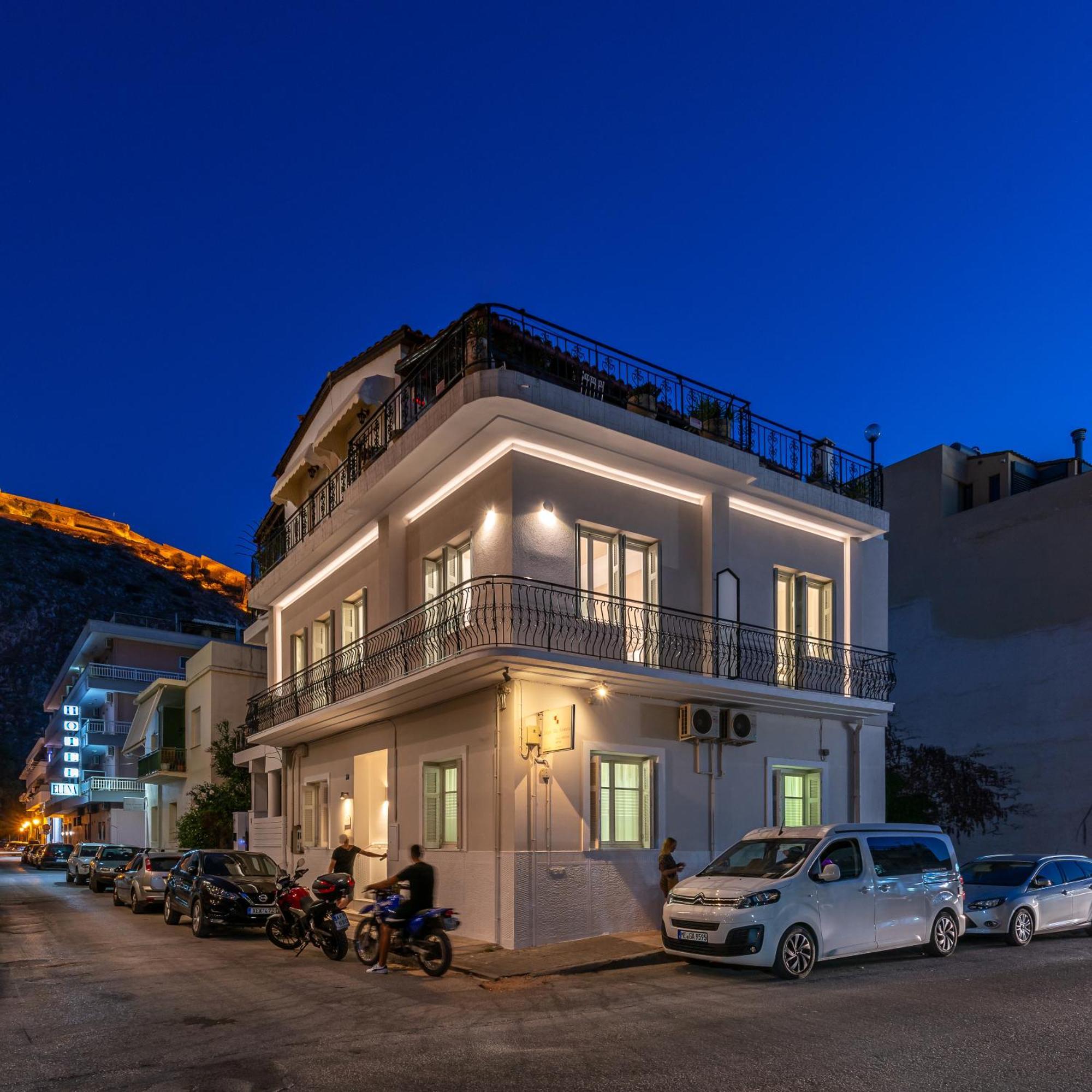 Appartement Casa Navarino By Immobilis